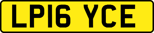LP16YCE