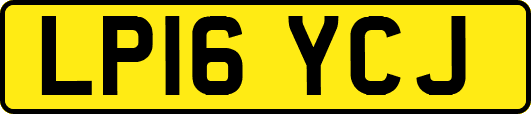 LP16YCJ