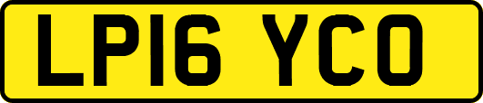 LP16YCO
