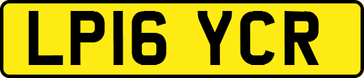 LP16YCR