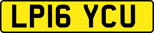 LP16YCU