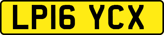 LP16YCX