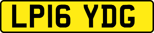 LP16YDG