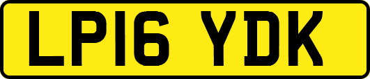 LP16YDK