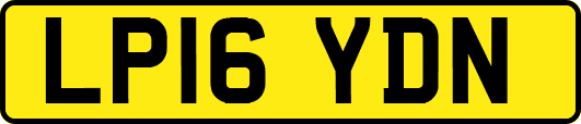 LP16YDN
