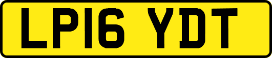 LP16YDT
