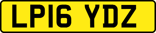LP16YDZ