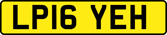 LP16YEH