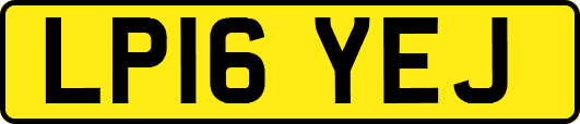 LP16YEJ