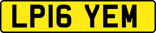 LP16YEM