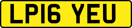 LP16YEU