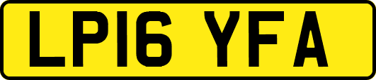 LP16YFA