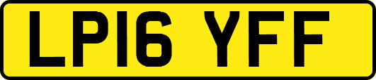 LP16YFF
