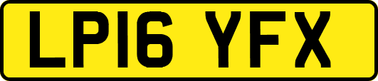 LP16YFX