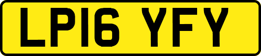 LP16YFY
