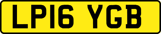 LP16YGB