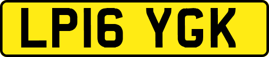LP16YGK