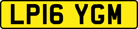 LP16YGM
