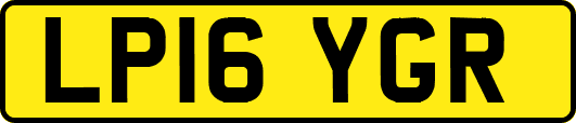 LP16YGR