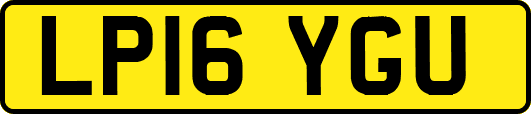 LP16YGU
