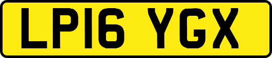 LP16YGX