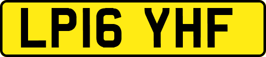 LP16YHF