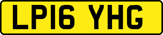 LP16YHG