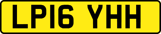 LP16YHH