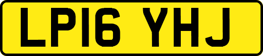 LP16YHJ