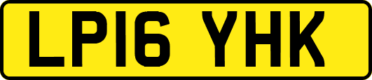 LP16YHK
