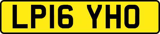 LP16YHO