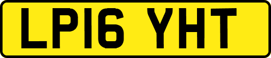 LP16YHT
