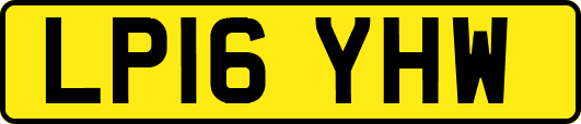LP16YHW