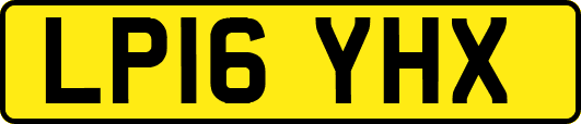 LP16YHX