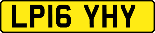LP16YHY