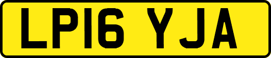 LP16YJA