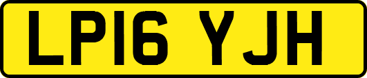 LP16YJH
