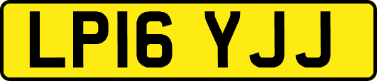 LP16YJJ