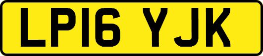 LP16YJK