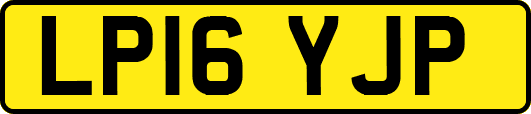 LP16YJP