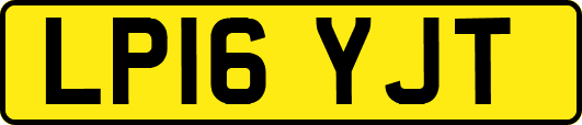 LP16YJT