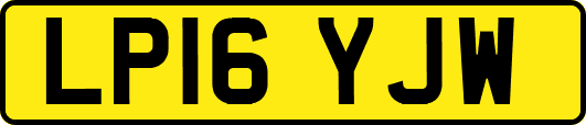 LP16YJW