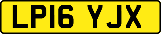 LP16YJX