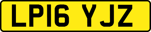 LP16YJZ