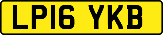 LP16YKB