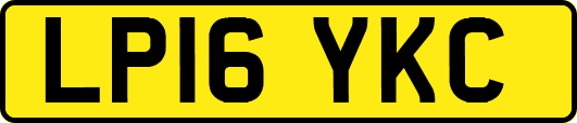 LP16YKC