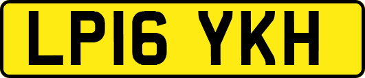 LP16YKH