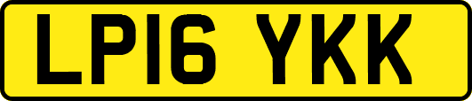 LP16YKK