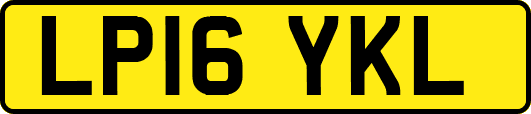 LP16YKL