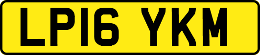 LP16YKM